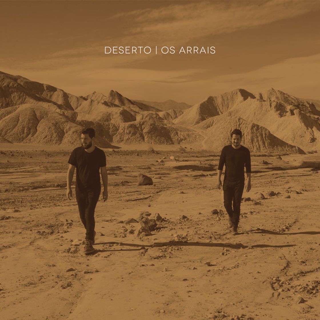 Canciones Deserto