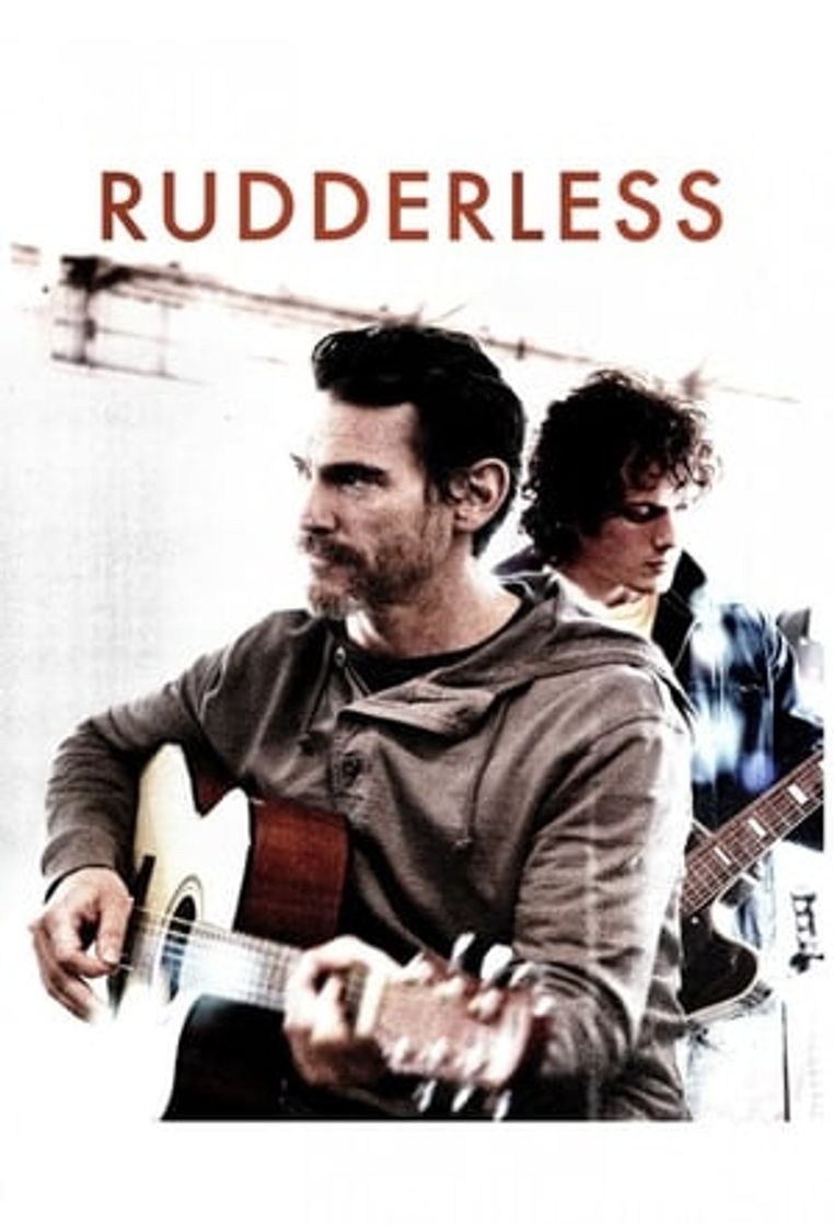 Película Rudderless