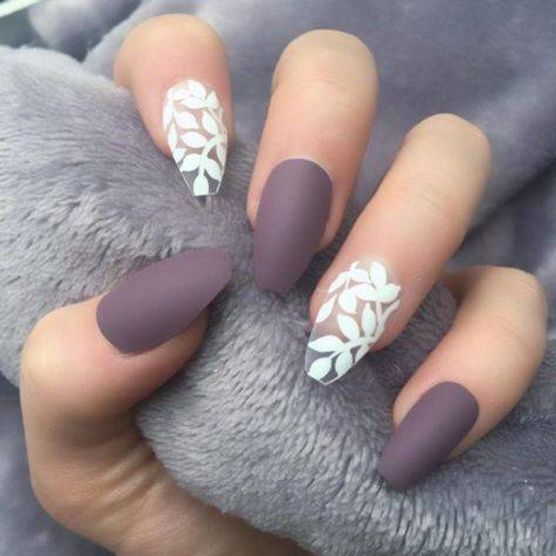 Fashion Nails