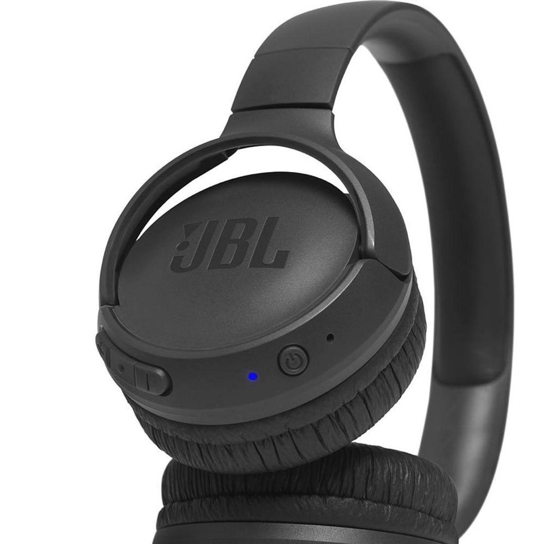 Fashion Fone De Ouvido Sem Fio Jbl Tune 500bt Preto