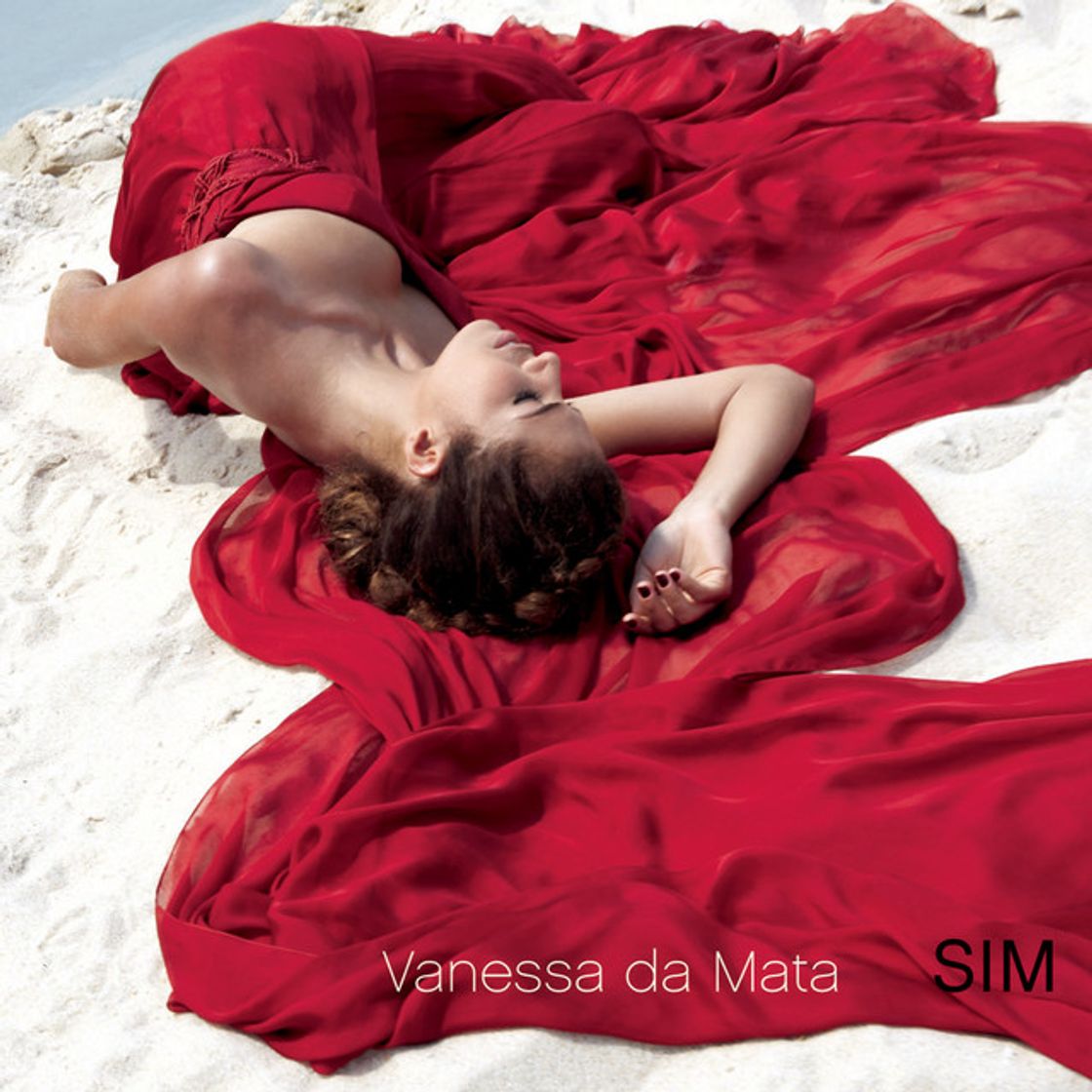 Canción Vermelho