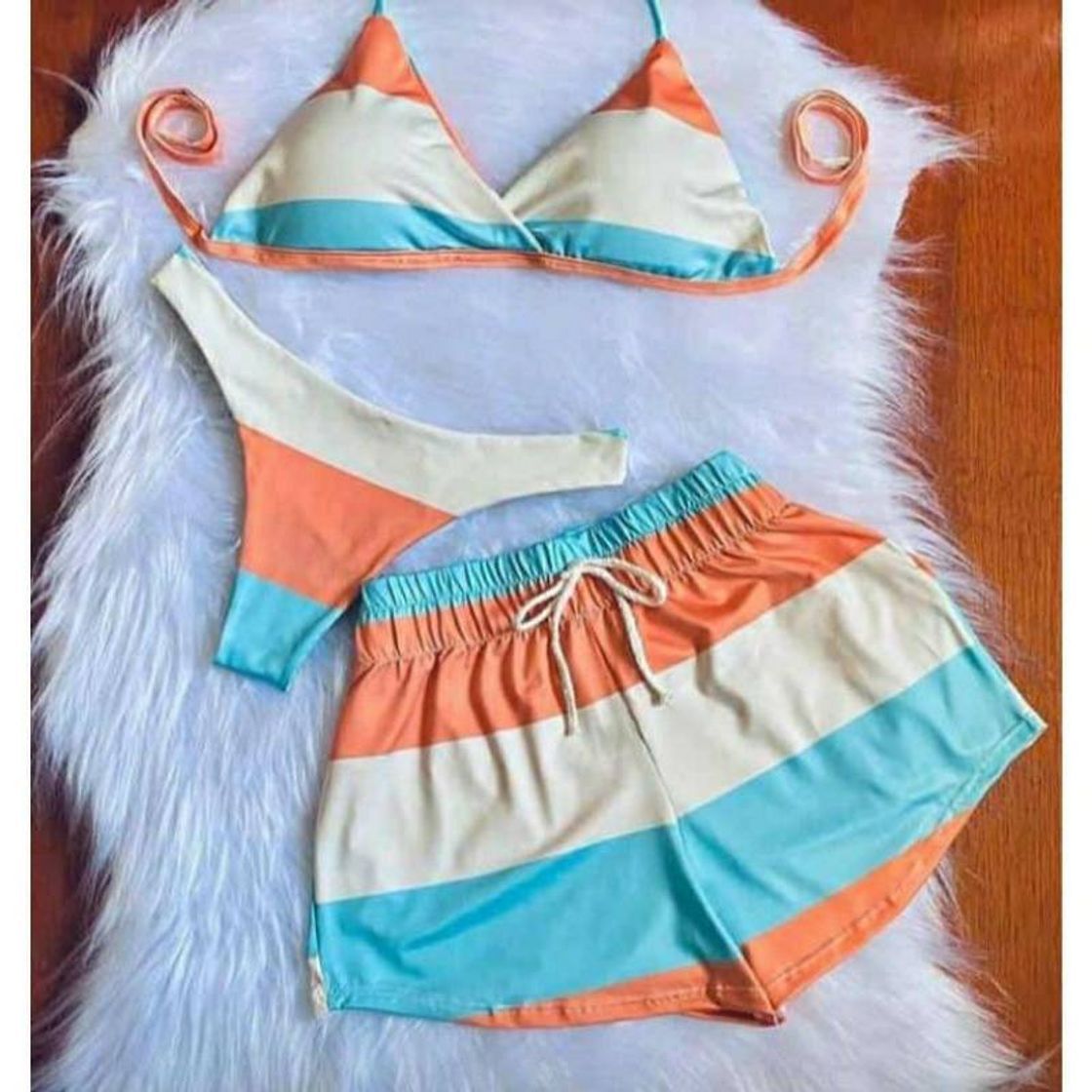 Fashion Biquínis 👙