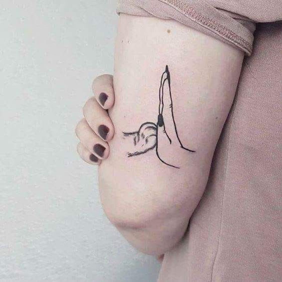 Fashion Tatoo 🐶🐾