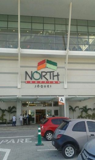 North Shopping Jóquei