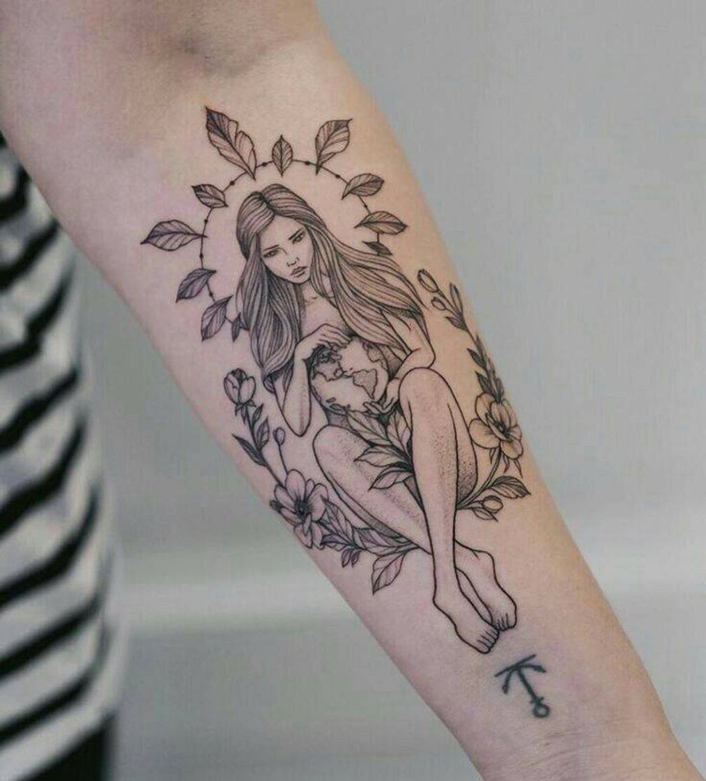 Moda Tattu 