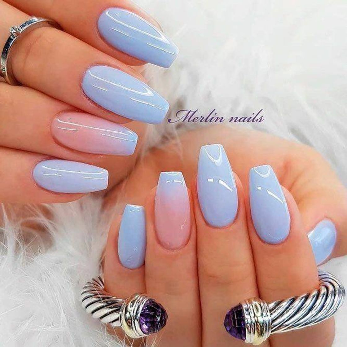 Fashion Unhas Tumblr