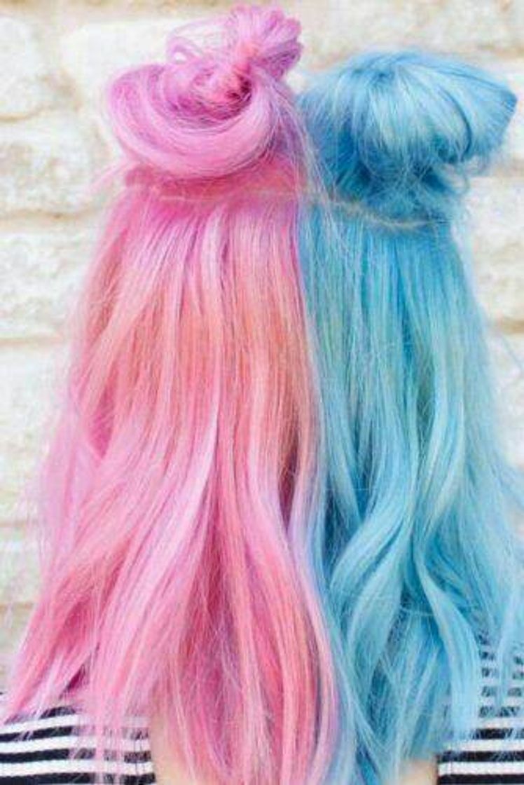 Fashion Cabelo