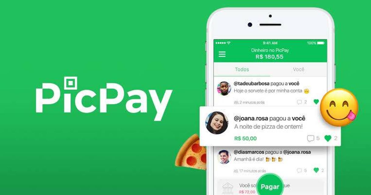 App Picpay