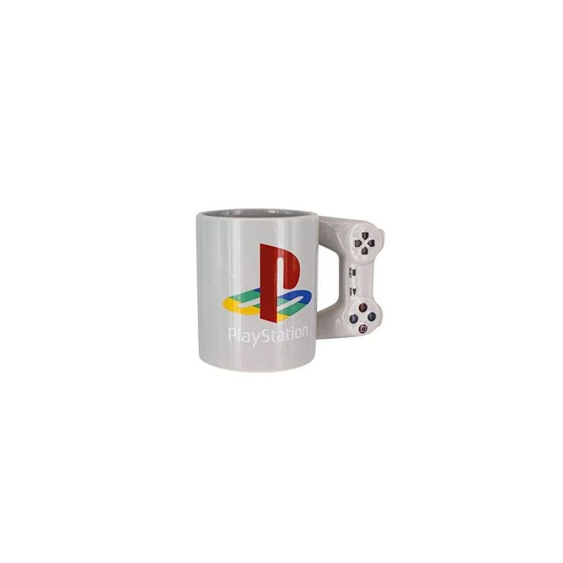 Product Playstation Taza Desayuno