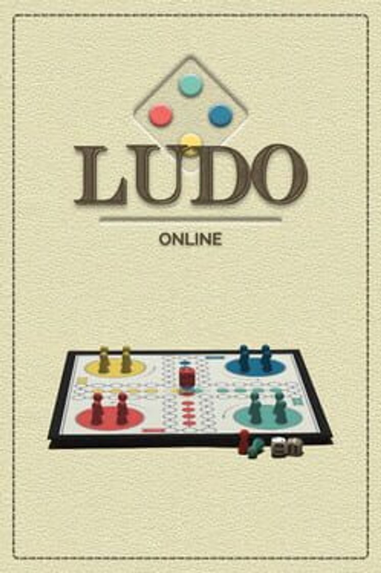 Videojuegos Ludo Online