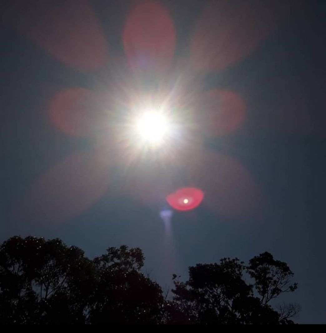 Moda O sol vê se não me esquece🎶