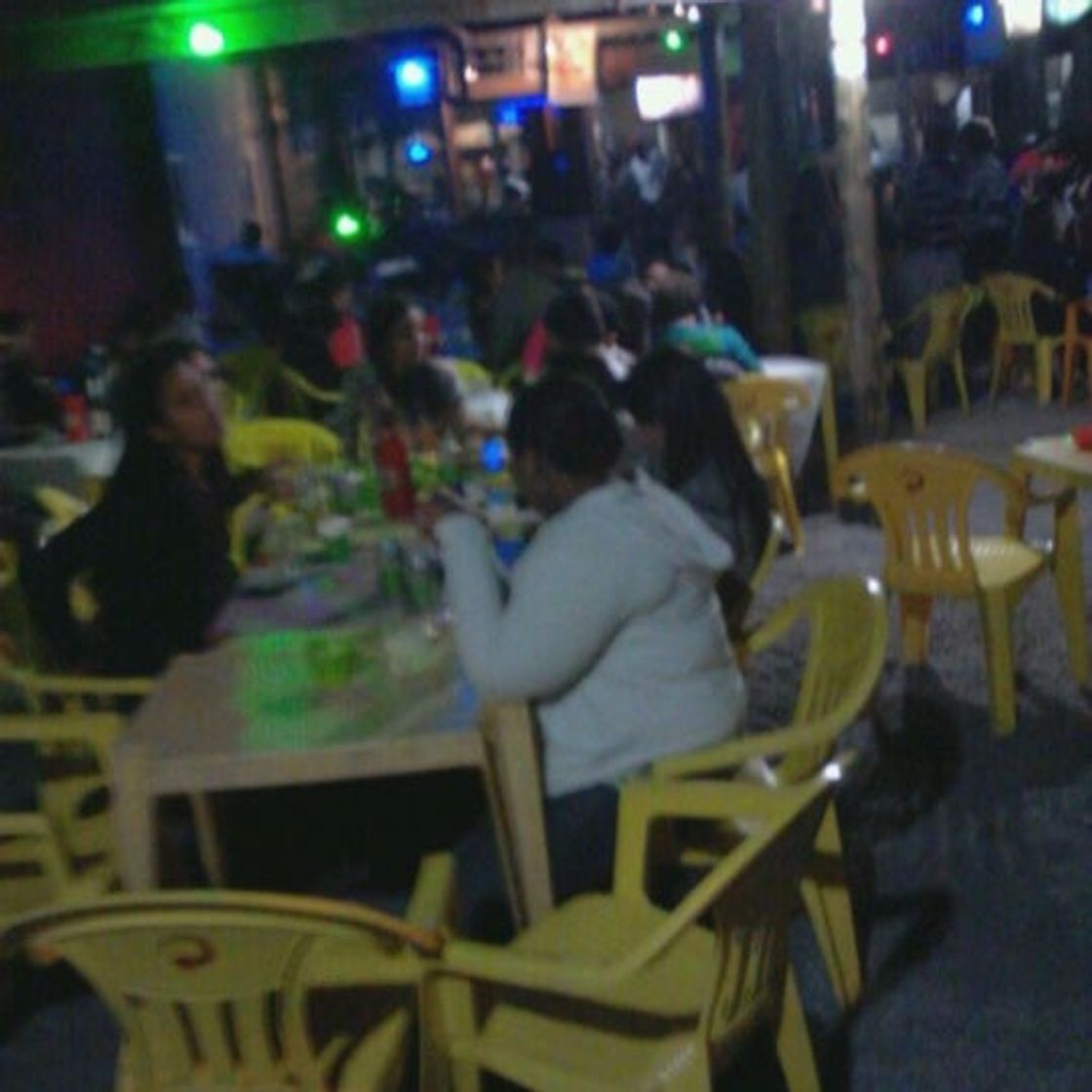 Restaurants Buteco do Gordinho