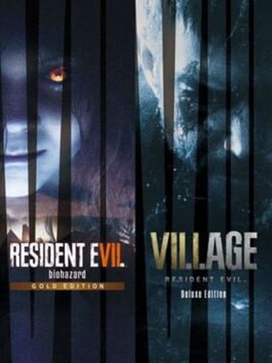 Resident Evil Village | CAPCOM