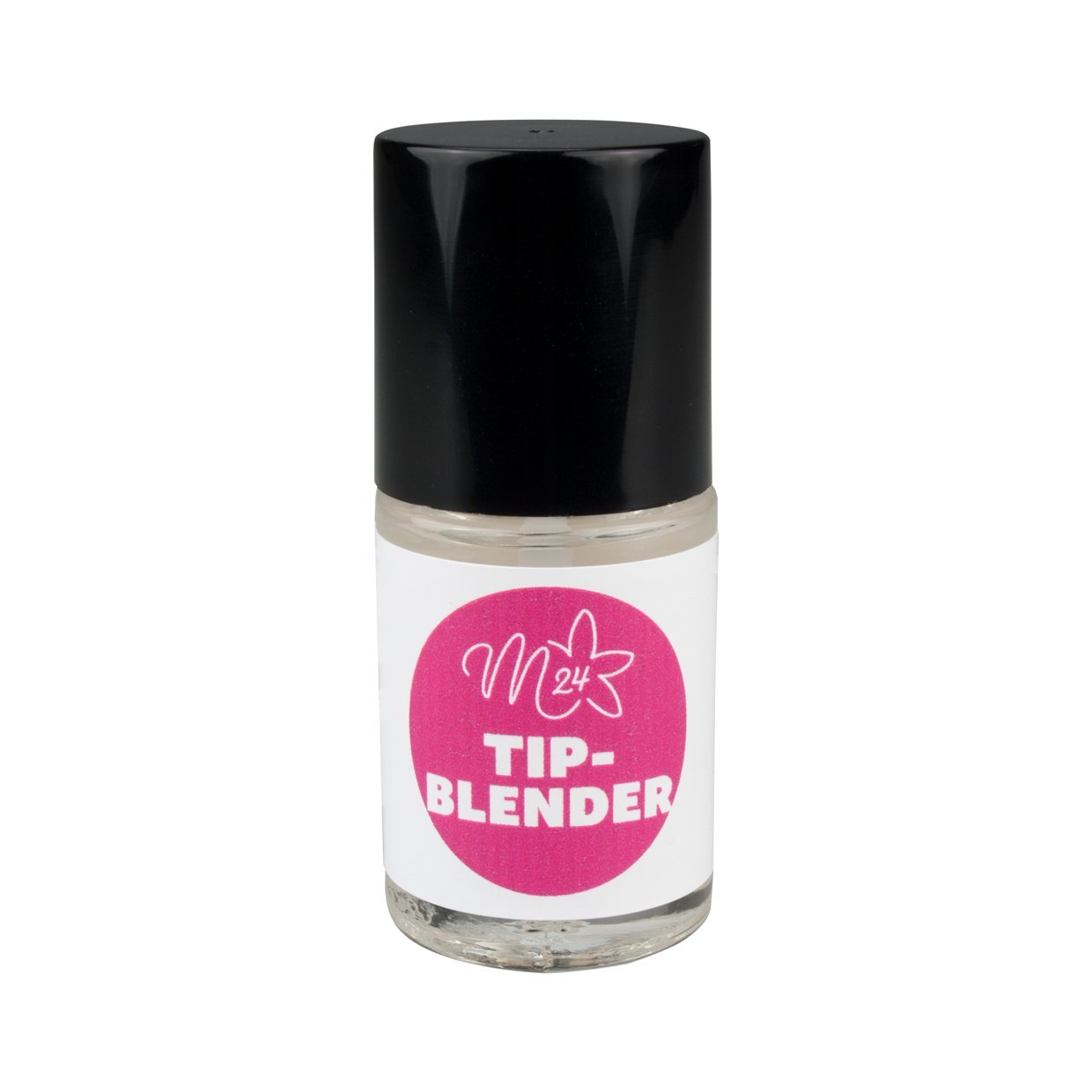 Social Tipblender líquido ablandador de tips uñas