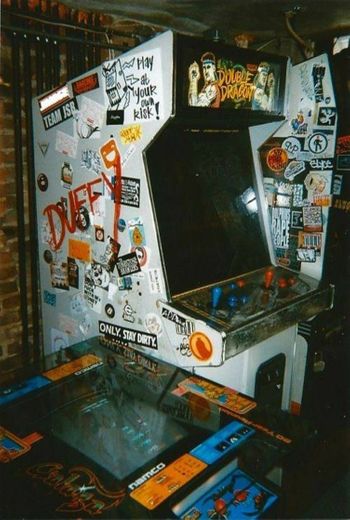 Arcade 