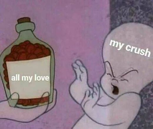 crush