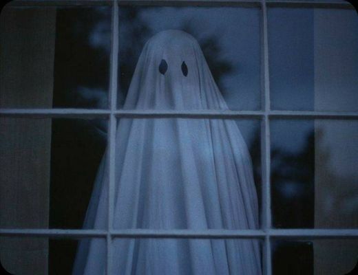 A Ghost Story