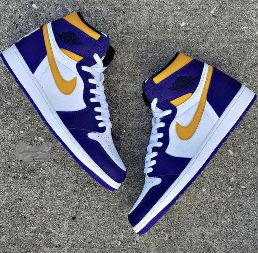 Fashion Jordan 1 Kobe