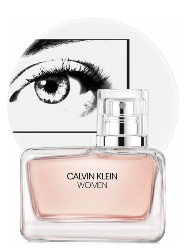 Moda Perfume Calvin Klein mujer