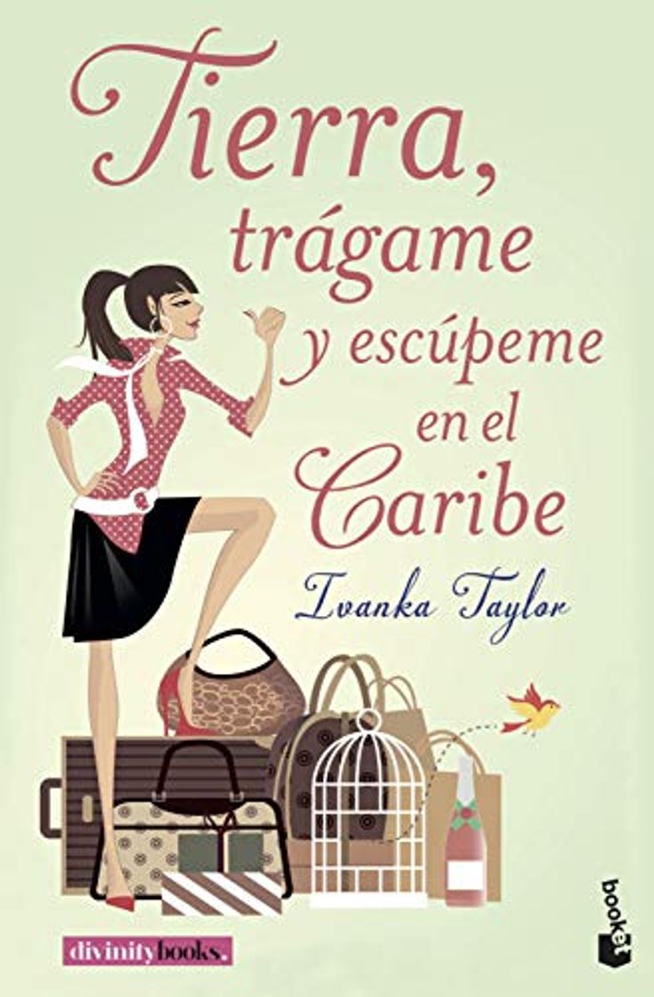 Libro Tierra