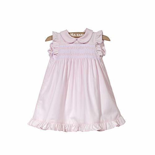 Producto Doña Carmen Baby & Kids 1970 FALDON Smock VIYELA