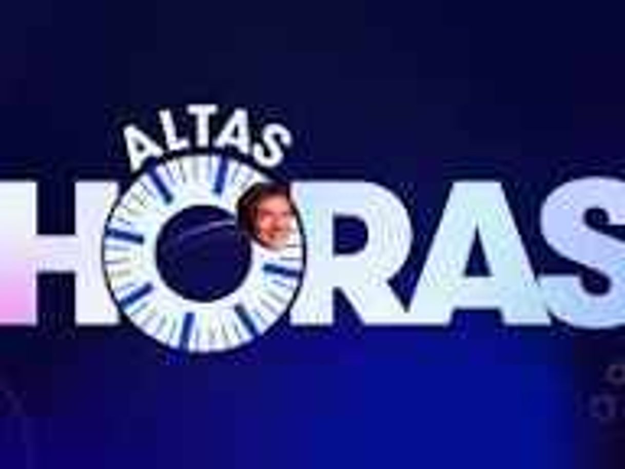 Moda Altas Horas (Globo)