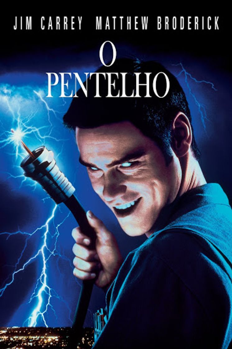 Movie O Pentelho (1996)