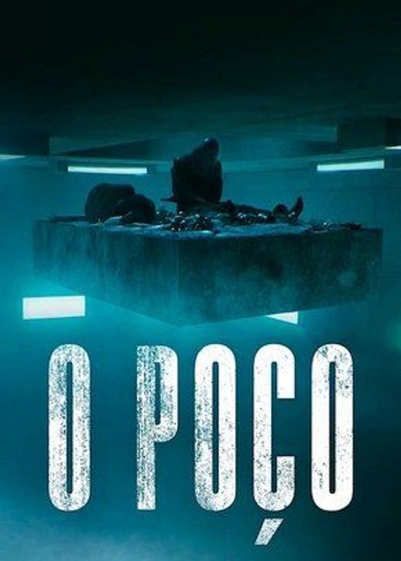 Movie O POÇO (2019)