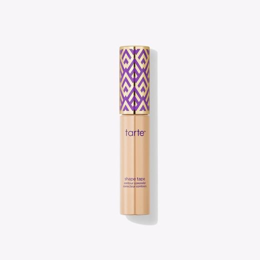 TARTE Shape Tape Concealer Light Sand