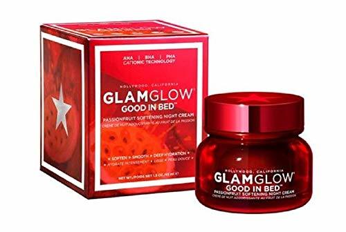 Product Glamglow Good in Bed Crema de noche suavizante de fruta de la