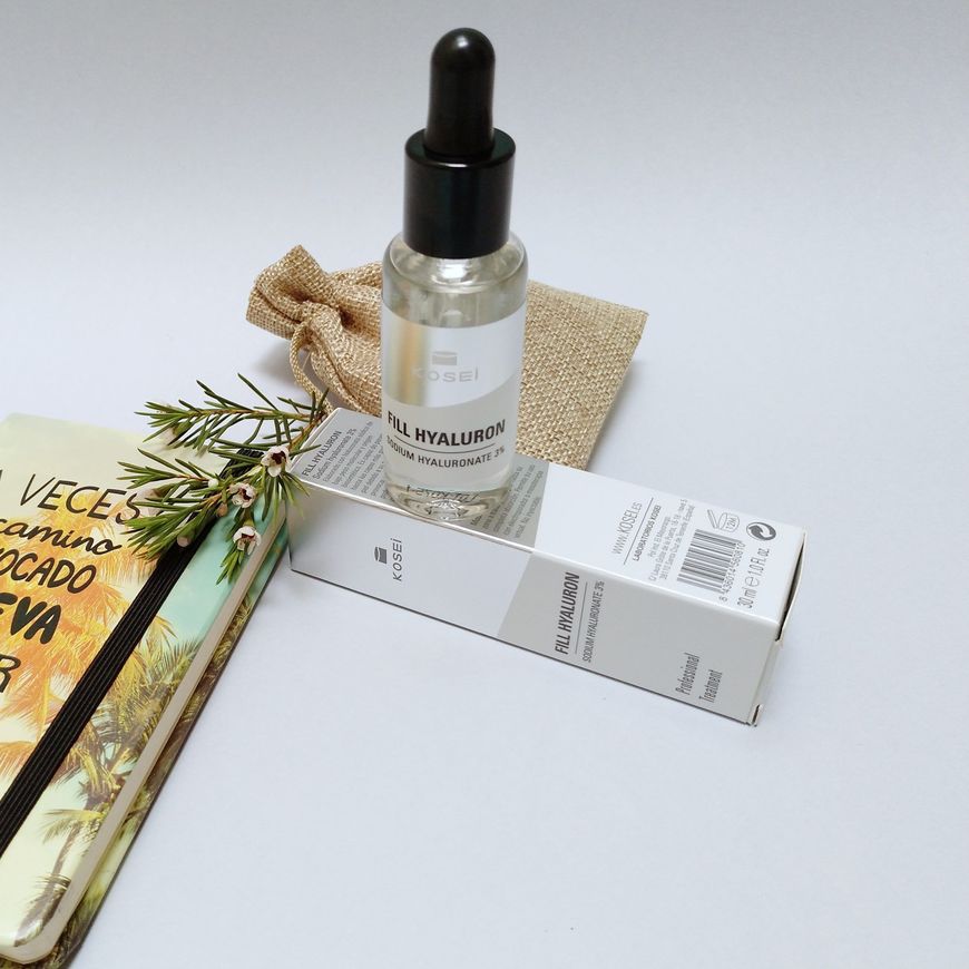 Product Serum ácido hialurónico