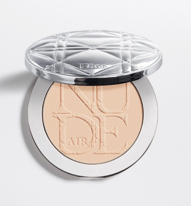 Product Diorskin Nude Air Polvos Compactos 