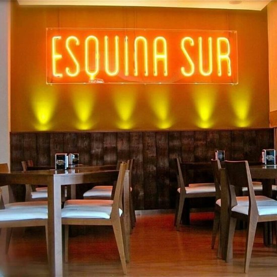 Restaurants Esquina Sur