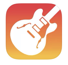 App GarageBand