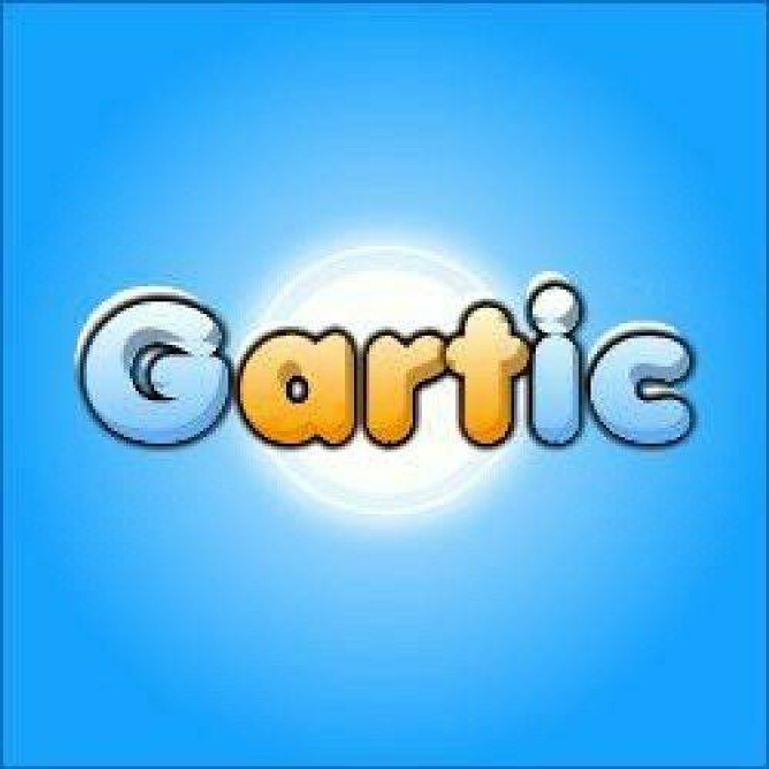 Videojuegos Gartic