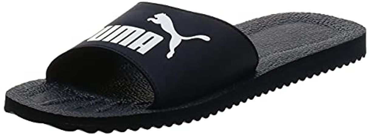 Product PUMA PURECAT, Zapatos de Playa y Piscina Unisex Adulto, Azul