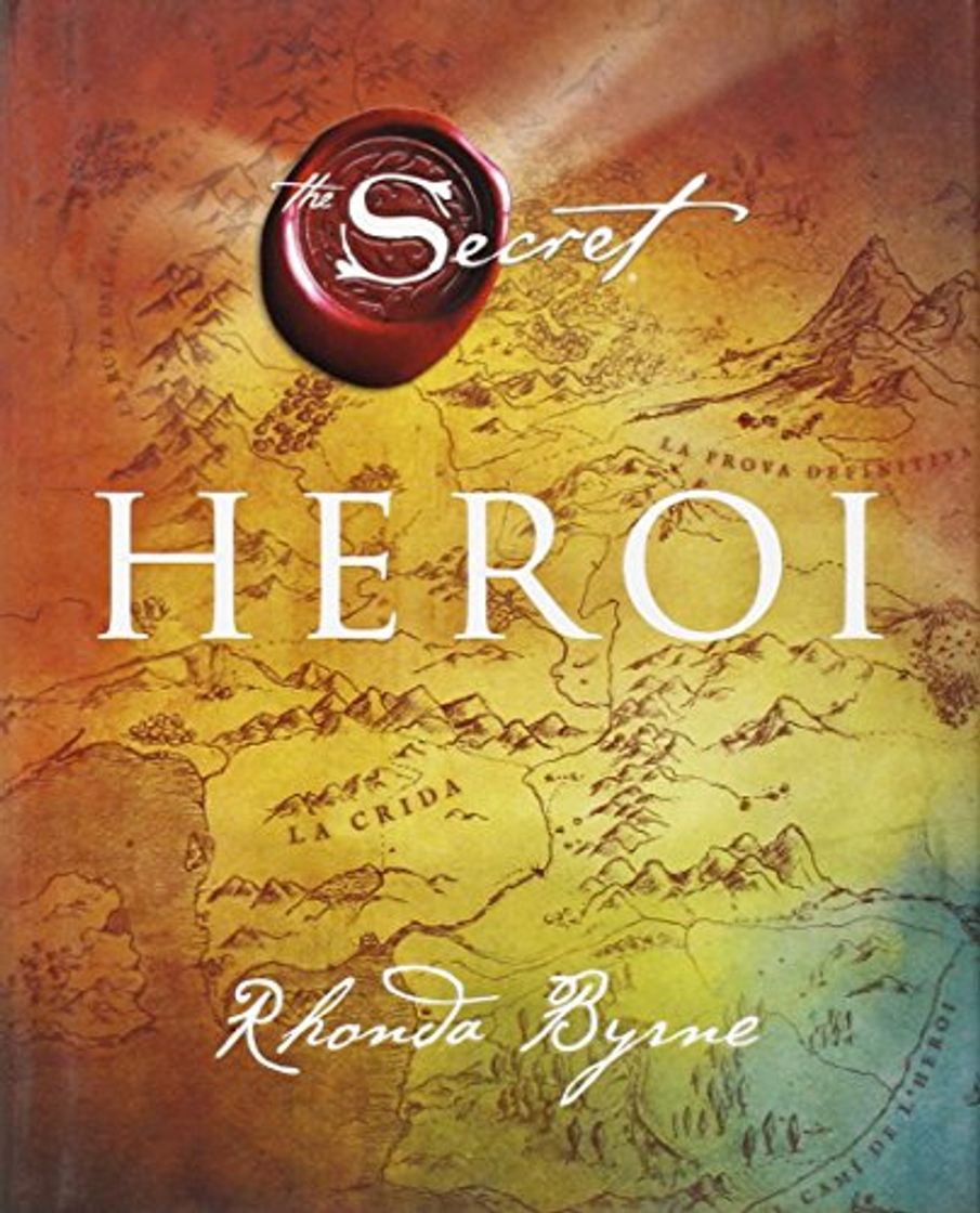 Libro Heroi