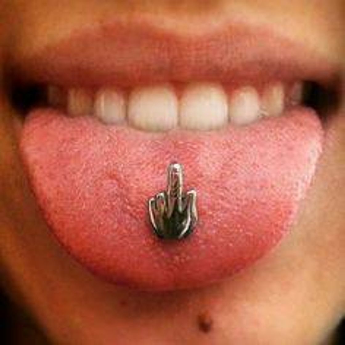 Piercing