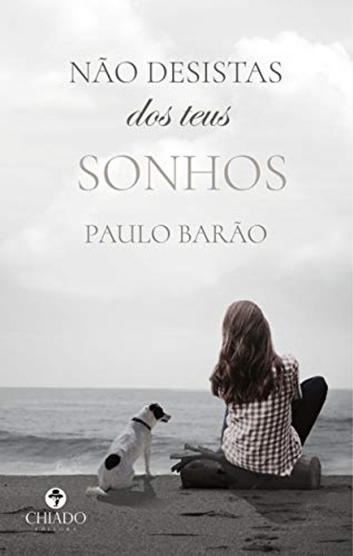 Libro Não Desistas dos Teus Sonhos