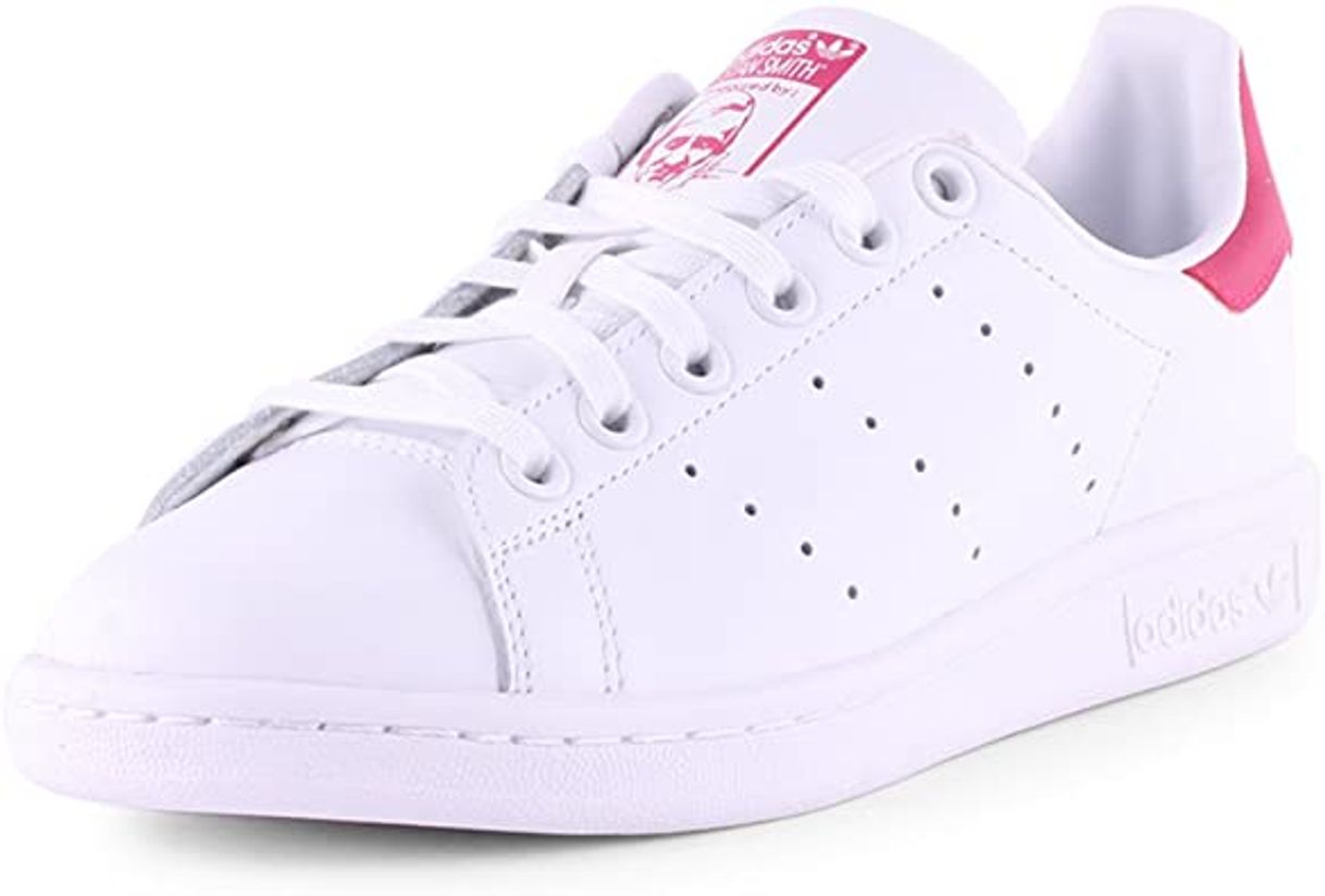 Producto adidas Stan Smith J Zapatillas Unisex Niños, Blanco