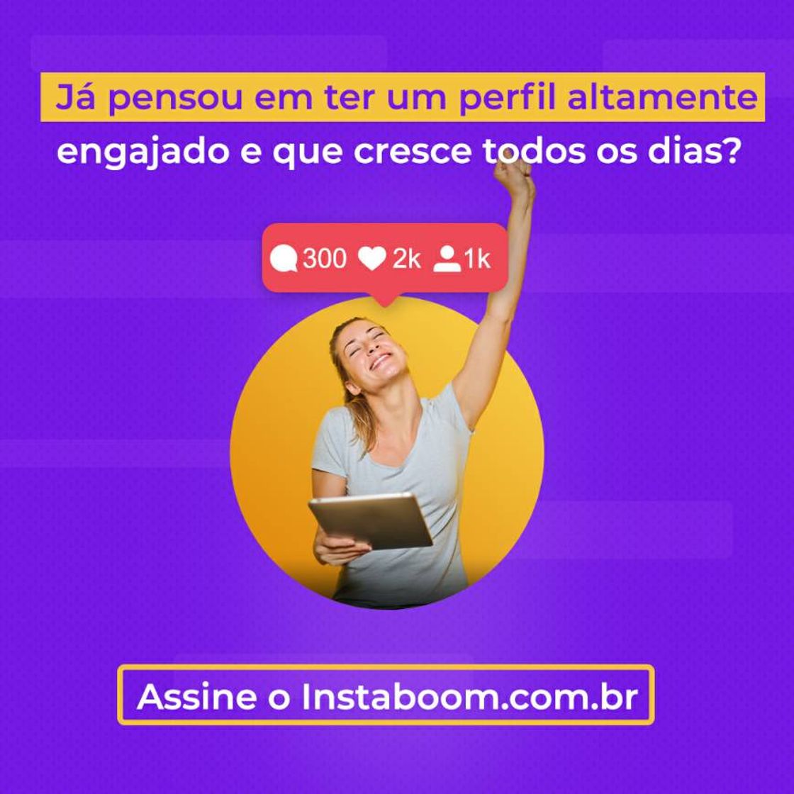 Moda Instaboom