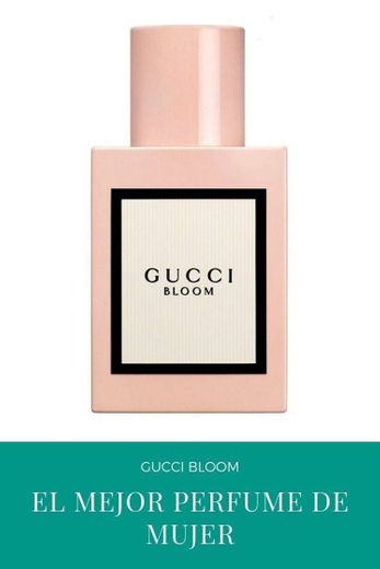 Perfume Gucci