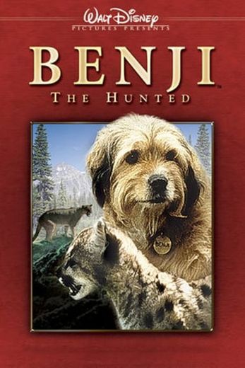 Benji the Hunted