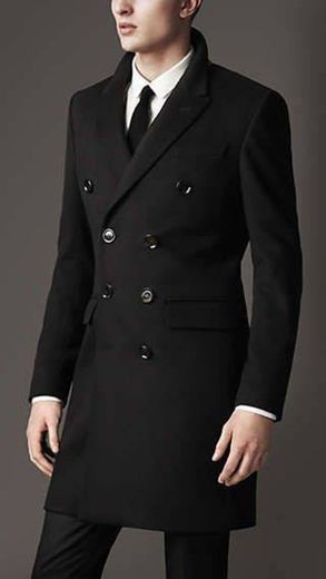 Mens Coats