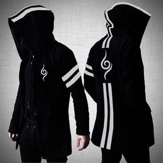 Sudadera Cosplay