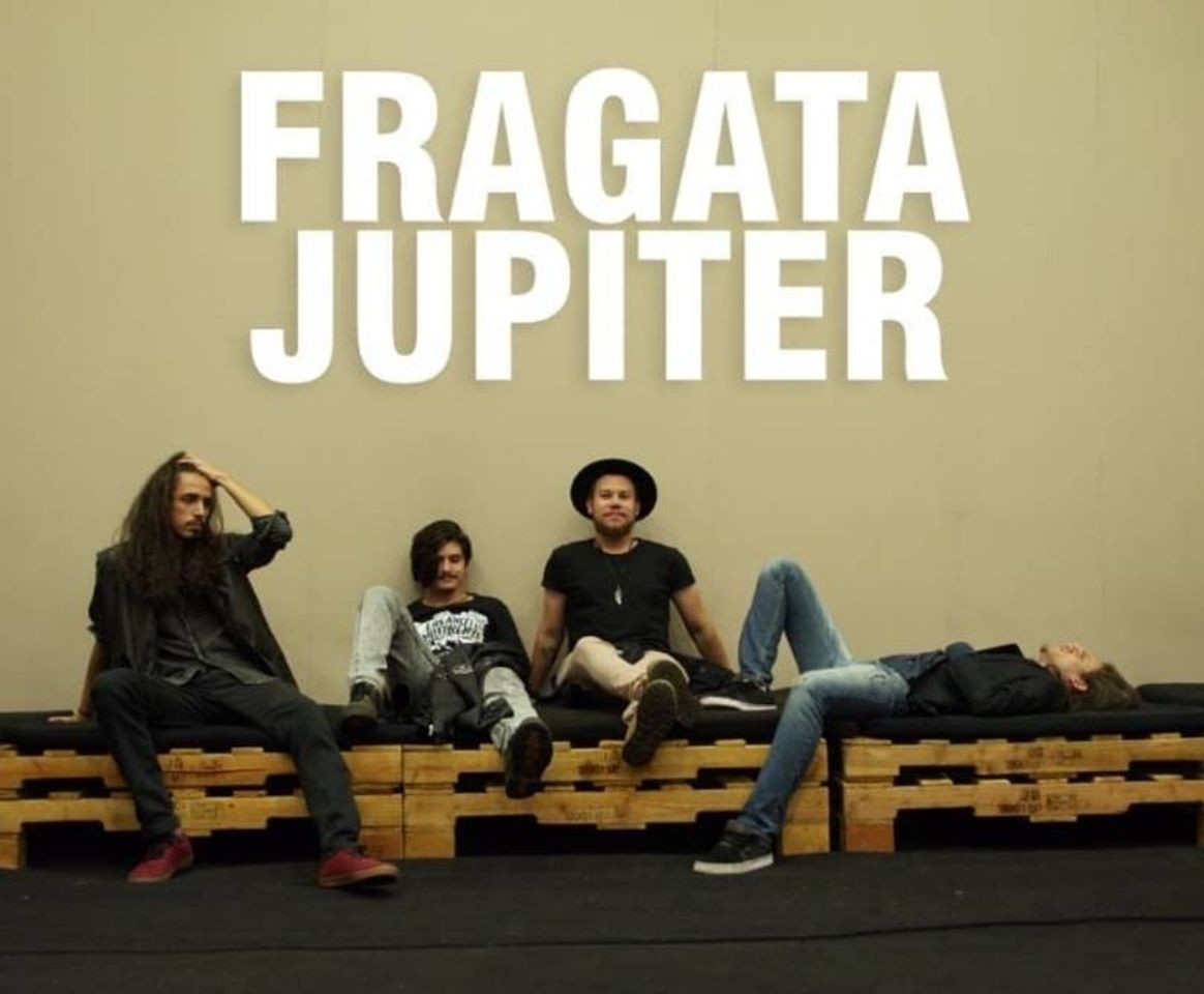 Canción Espaçonave 