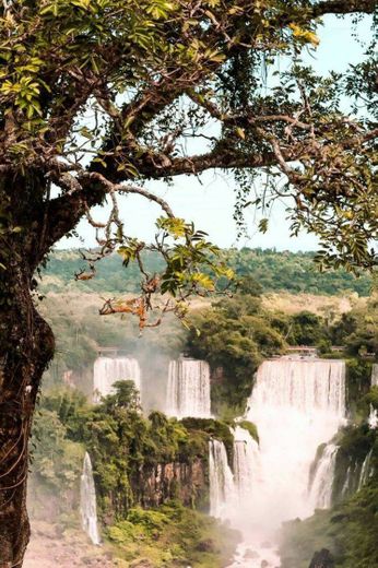 Foz do Iguaçu