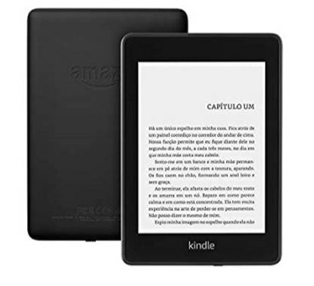 Product Kindle à prova da água