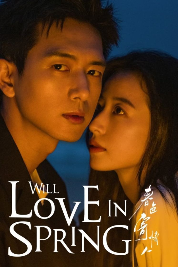 Serie Will Love In Spring