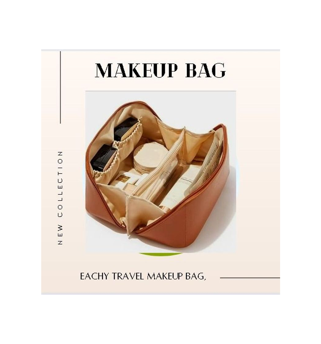 Beauty Bag 
EACHY